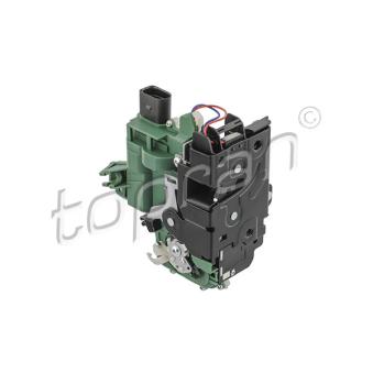 Serrure de porte avant gauche TOPRAN [623 603]