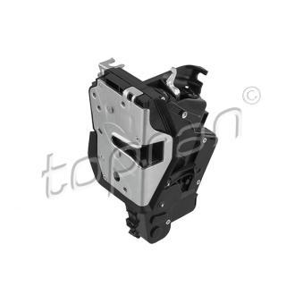 Serrure de porte avant droit TOPRAN 623 615 pour BMW Série 3 330 xd - 184cv