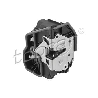 Serrure de porte avant droit TOPRAN OEM 7154626