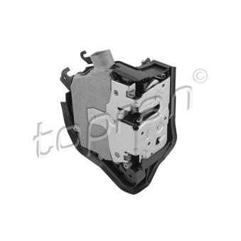 Serrure de porte avant gauche TOPRAN 623 618 pour OPEL ASTRA 3.0i - 231cv