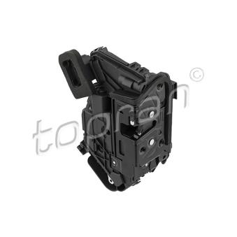 Serrure de porte avant droit TOPRAN 623 628 pour AUDI A5 1.6 - 110cv
