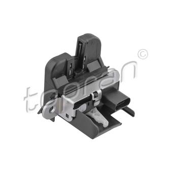 Serrure de hayon TOPRAN OEM 5M0827505E