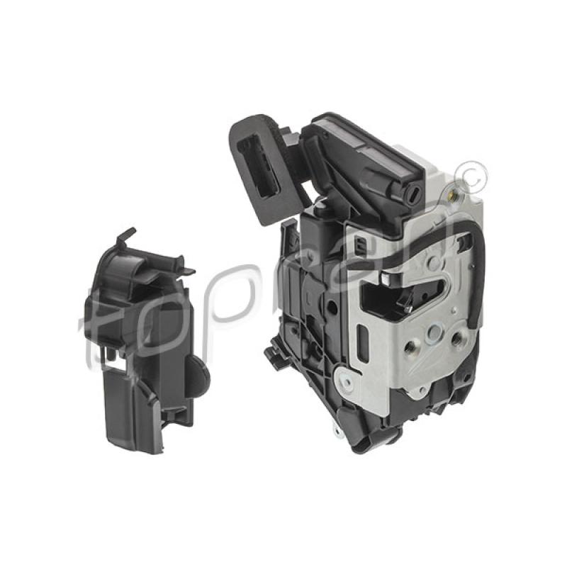 Serrure de porte avant droit TOPRAN 623 635 - Visuel 1