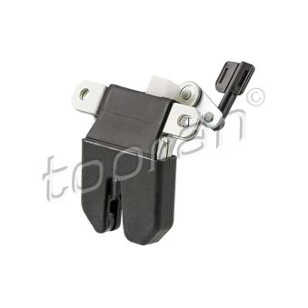 Serrure de hayon TOPRAN 623 638