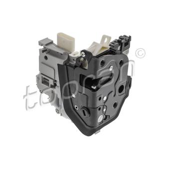 Serrure de porte arrière gauche TOPRAN [623 641]