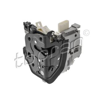 Serrure de porte arrière droit TOPRAN [623 642]