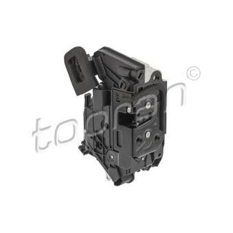 Serrure de porte arrière droit TOPRAN [623 644]