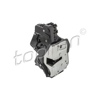 Serrure de porte arrière droit TOPRAN OEM 51227011246