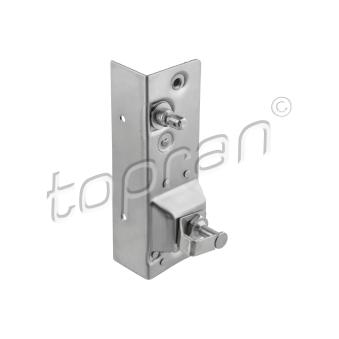 Serrure de porte TOPRAN [623 648]