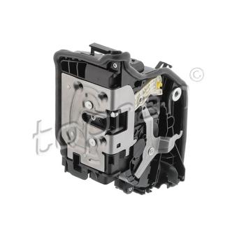 Serrure de porte avant gauche TOPRAN 623 652 pour MINI MINI Cooper S - 163cv