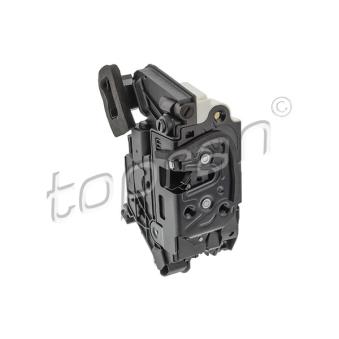 Serrure de porte arrière droit TOPRAN OEM 5K4839016F Serrure de porte arrière droit TOPRAN OEM 5K4839016F