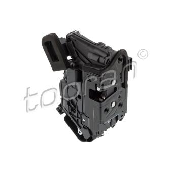 Serrure de porte avant droit TOPRAN 623 677 pour AUDI A5 1.6 - 110cv