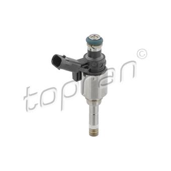 Injecteur TOPRAN 624 052