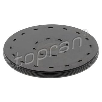 Bouchon, butée de débrayage TOPRAN OEM 02M301211D