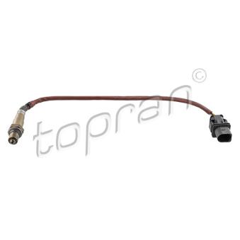 Sonde lambda TOPRAN OEM A0095426018