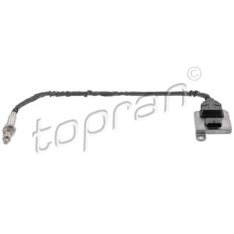 Capteur NOx, Injection d'urée TOPRAN OEM A0009055006 Capteur NOx, Injection d'urée TOPRAN OEM A0009055006