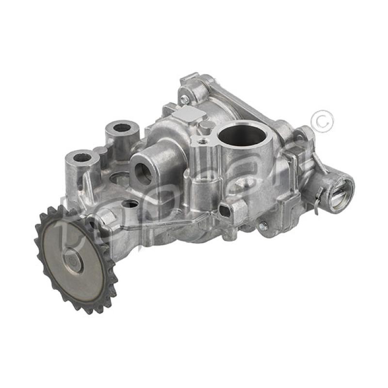 Pompe à huile TOPRAN 625 106 - Visuel 1