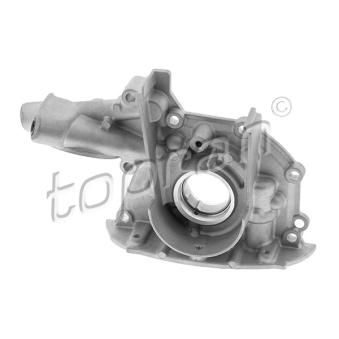 Pompe à huile TOPRAN OEM 8200150042