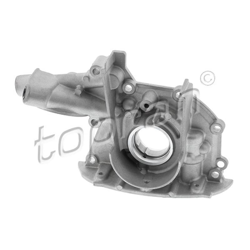 Pompe à huile TOPRAN 625 109 - Visuel 1