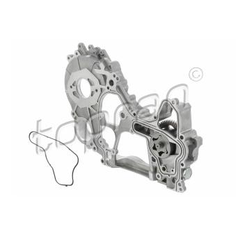 Pompe à huile TOPRAN 625 112