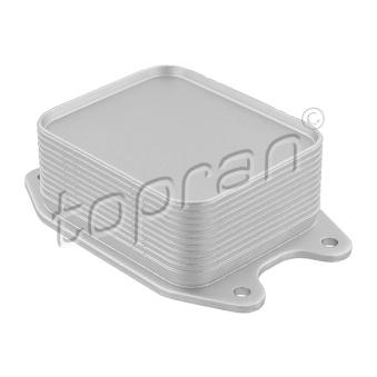 Radiateur d'huile TOPRAN 625 251