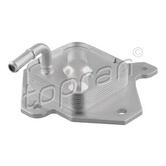 Radiateur d'huile TOPRAN 625 263