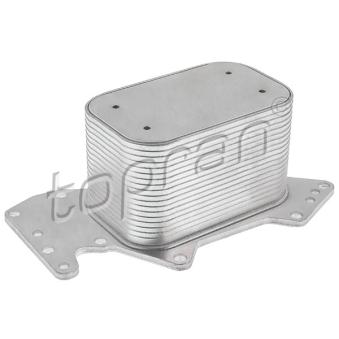 Radiateur d'huile TOPRAN OEM 059117021K