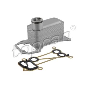 Radiateur d'huile TOPRAN OEM 11428512435