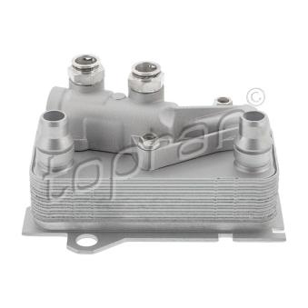 Radiateur d'huile de boîte automatique TOPRAN OEM 0995001900