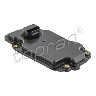 Filtre hydraulique, boîte automatique TOPRAN [625 377]