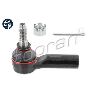 Rotule de barre de connexion TOPRAN OEM 4504609251