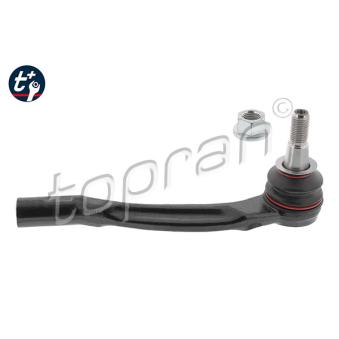 Rotule de barre de connexion avant droit TOPRAN OEM 9104606000