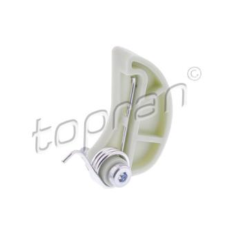 Tendeur, chaîne de distribution TOPRAN OEM 03C109507AD