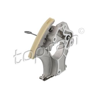 Tendeur, chaîne de distribution TOPRAN OEM 06E109218T Tendeur, chaîne de distribution TOPRAN OEM 06E109218T