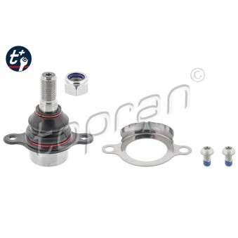 Rotule de suspension TOPRAN OEM 1451917