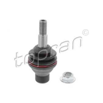 Rotule de suspension TOPRAN [626 504]