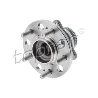 Roulement de roue TOPRAN OEM 527301D400
