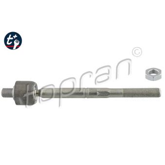 Rotule de direction intérieure, barre de connexion TOPRAN OEM 1611242380