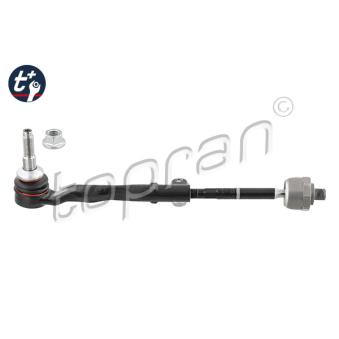 Barre de connexion avant gauche TOPRAN OEM 6869535