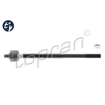 Rotule de direction intérieure, barre de connexion TOPRAN OEM 2Q0423810D