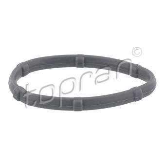 Joint d'étanchéité, collecteur d'admission TOPRAN [628 110]