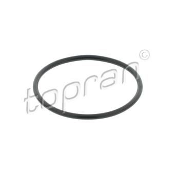 Joint d'étanchéité, tamis d'huile TOPRAN 628 111 pour VOLKSWAGEN SCIROCCO 2.0 R - 265cv