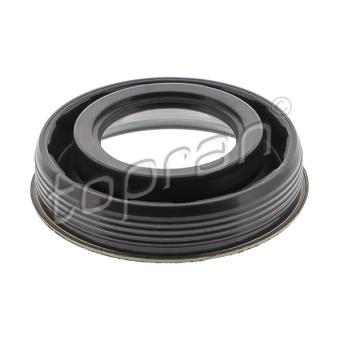 Joint de cache culbuteurs TOPRAN [628 132]