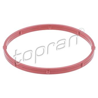 Joint d'étanchéité, carter de collecteur d'admission TOPRAN 628 133
