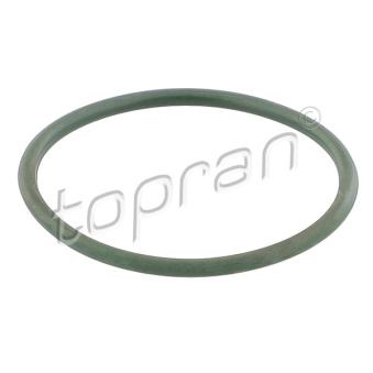 Joint, compresseur TOPRAN 628 317 pour FIAT SCUDO 1.6 D Multijet - 90ch