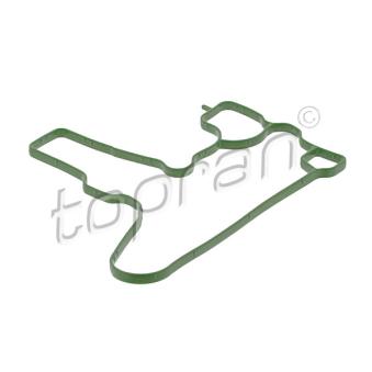 Joint spi de vilebrequin, ventilation du carter-moteur TOPRAN OEM 06H103484A