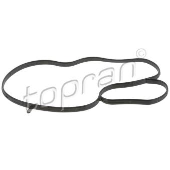 Joint d'étanchéité, pompe à eau TOPRAN 628 330 Joint d'étanchéité, pompe à eau TOPRAN 628 330
