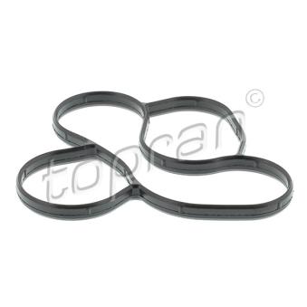 Joint d'étanchéité, pompe à eau TOPRAN 628 332 Joint d'étanchéité, pompe à eau TOPRAN 628 332