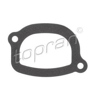 Joint d'étanchéité, boîtier du thermostat TOPRAN 628 334 Joint d'étanchéité, boîtier du thermostat TOPRAN 628 334