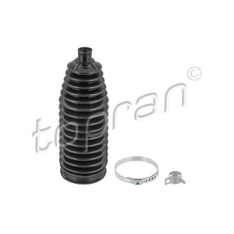 Jeu de joints-soufflets, direction TOPRAN OEM 4534602700